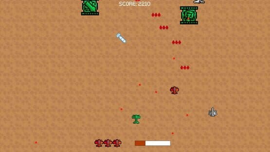 Tiger Fighter 1931: Tora!Tora!Tora! MP044 — screenshot 3