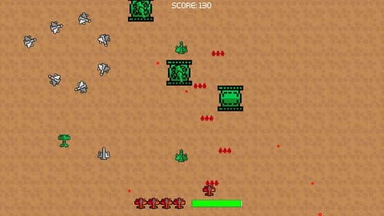 Tiger Fighter 1931: Tora!Tora!Tora! MP066 — screenshot 1