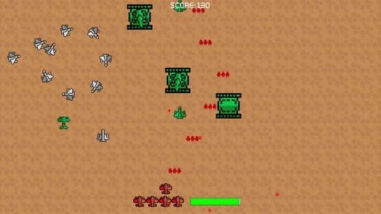 Tiger Fighter 1931: Tora!Tora!Tora! MP066 — screenshot 2