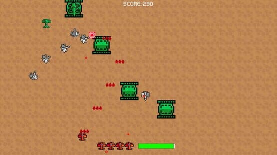 Tiger Fighter 1931: Tora!Tora!Tora! MP066 — screenshot 3