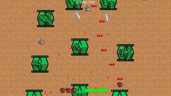 Tiger Fighter 1931: Tora!Tora!Tora! MP087 — screenshot 2