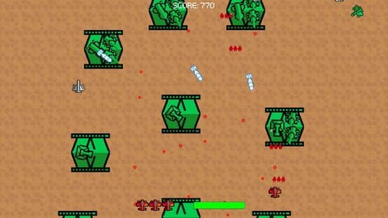 Tiger Fighter 1931: Tora!Tora!Tora! MP087 — screenshot 3