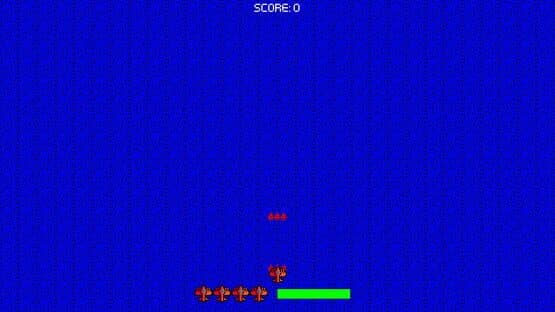 Tiger Fighter 1931: Tora!Tora! MP027 — screenshot 1