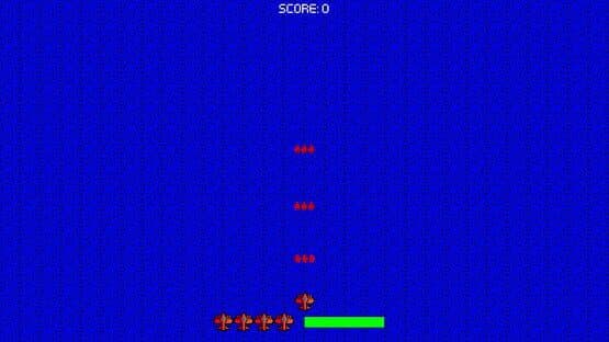 Tiger Fighter 1931: Tora!Tora! MP028 — screenshot 1