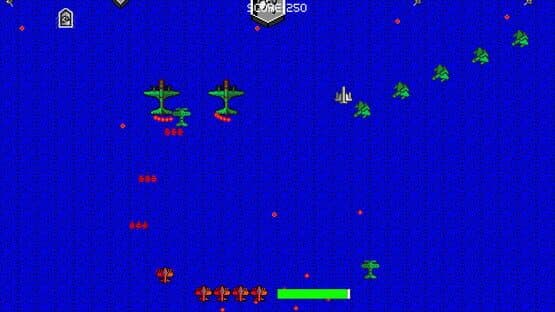 Tiger Fighter 1931: Tora!Tora! MP035 — screenshot 2