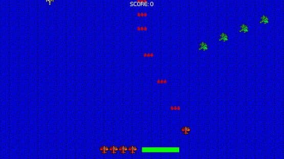 Tiger Fighter 1931: Tora!Tora! MP028 — screenshot 2