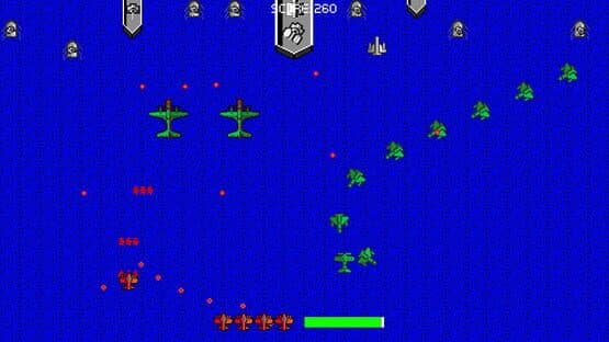 Tiger Fighter 1931: Tora!Tora! MP035 — screenshot 3