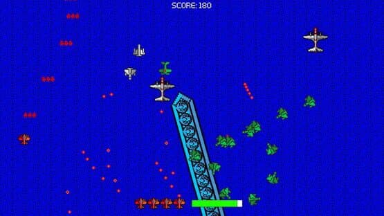 Tiger Fighter 1931: Tora!Tora! MP085 — screenshot 3