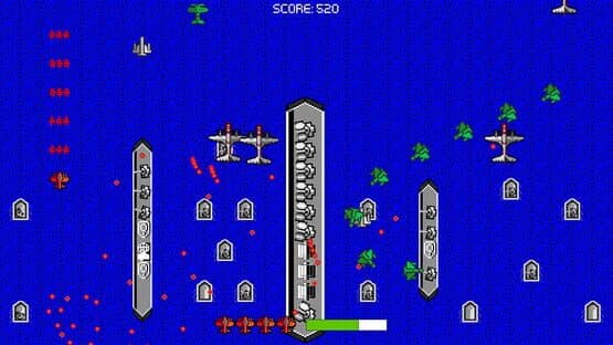 Tiger Fighter 1931: Tora!Tora! MP016 — screenshot 3