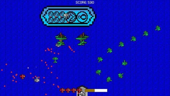 Tiger Fighter 1931: Tora!Tora! MP043 — screenshot 3