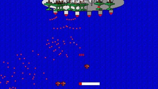 Tiger Fighter 1931: Tora!Tora! MP078 — screenshot 2