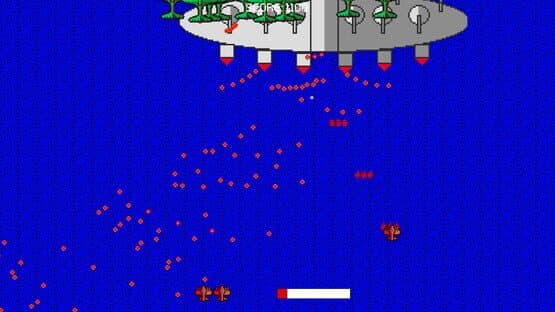 Tiger Fighter 1931: Tora!Tora! MP078 — screenshot 3