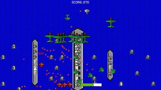 Tiger Fighter 1931: Tora!Tora! MP064 — screenshot 2