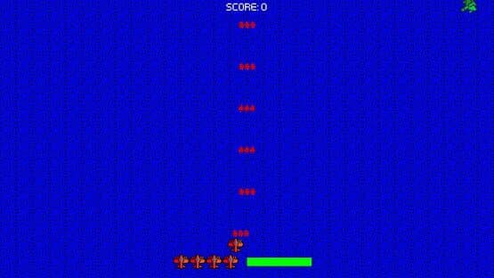 Tiger Fighter 1931: Tora!Tora! MP083 — screenshot 2