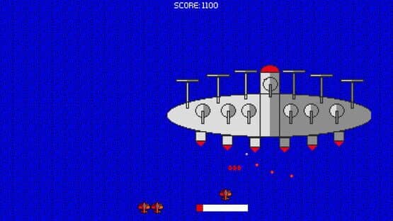 Tiger Fighter 1931: Tora!Tora! MP082 — screenshot 1