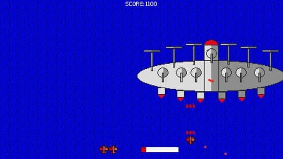 Tiger Fighter 1931: Tora!Tora! MP082 — screenshot 3