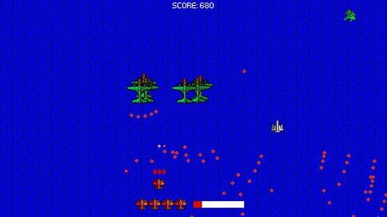 Tiger Fighter 1931: Tora!Tora! MP051 — screenshot 3