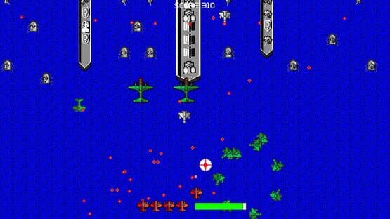 Tiger Fighter 1931: Tora!Tora! MP036 — screenshot 3