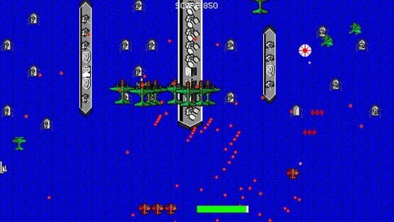 Tiger Fighter 1931: Tora!Tora! MP061 — screenshot 3