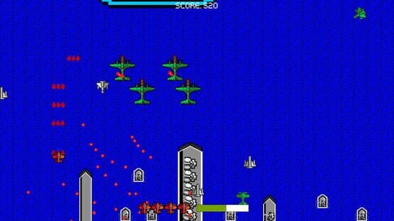 Tiger Fighter 1931: Tora!Tora! MP042 — screenshot 2