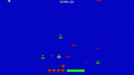 Tiger Fighter 1931: Tora!Tora! MP030 — screenshot 3