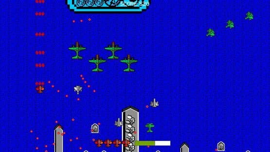 Tiger Fighter 1931: Tora!Tora! MP042 — screenshot 3