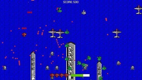 Tiger Fighter 1931: Tora!Tora! MP094 — screenshot 2