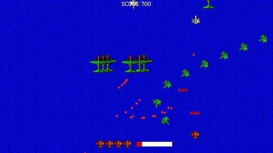 Tiger Fighter 1931: Tora!Tora! MP052 — screenshot 3