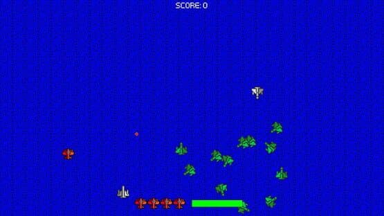 Tiger Fighter 1931: Tora! MP075 — screenshot 2