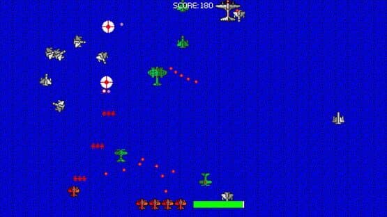 Tiger Fighter 1931: Tora! MP091 — screenshot 3