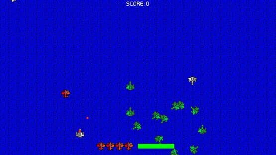 Tiger Fighter 1931: Tora! MP075 — screenshot 3