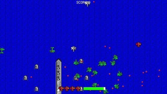 Tiger Fighter 1931: Tora! MP099 — screenshot 2