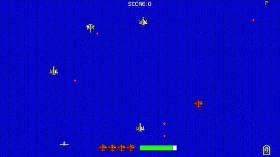 Tiger Fighter 1931: Tora! MP023 — screenshot 3