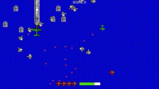 Tiger Fighter 1931: Tora! MP090 — screenshot 3