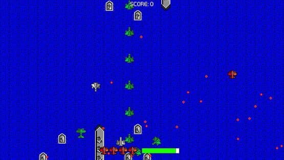 Tiger Fighter 1931: Tora! MP099 — screenshot 3