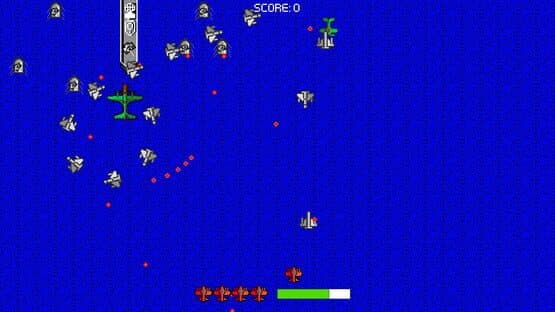 Tiger Fighter 1931: Tora! MP061 — screenshot 3