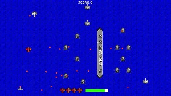 Tiger Fighter 1931: Tora! MP054 — screenshot 1