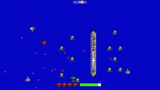 Tiger Fighter 1931: Tora! MP054 — screenshot 2