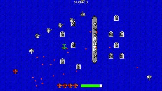 Tiger Fighter 1931: Tora! MP054 — screenshot 3