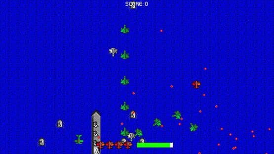 Tiger Fighter 1931: Tora! MP050 — screenshot 3