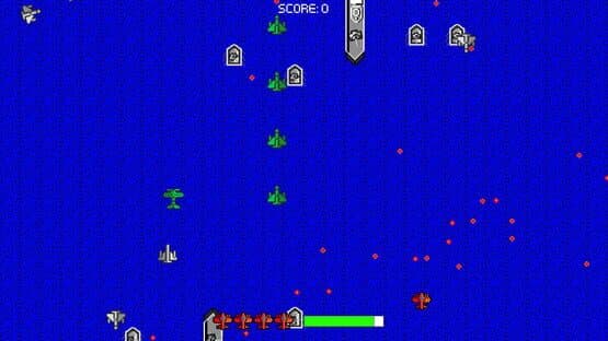 Tiger Fighter 1931: Tora! MP051 — screenshot 3