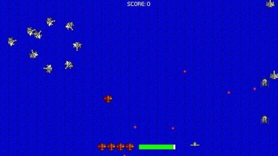 Tiger Fighter 1931: Tora! MP021 — screenshot 2