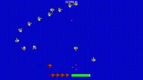Tiger Fighter 1931: Tora! MP014 — screenshot 2