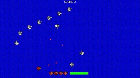 Tiger Fighter 1931: Tora! MP014 — screenshot 3