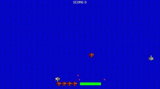 Tiger Fighter 1931: Tora! MP078 — screenshot 1