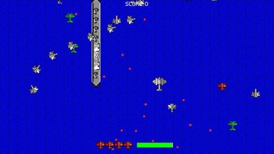 Tiger Fighter 1931: Tora! MP030 — screenshot 2