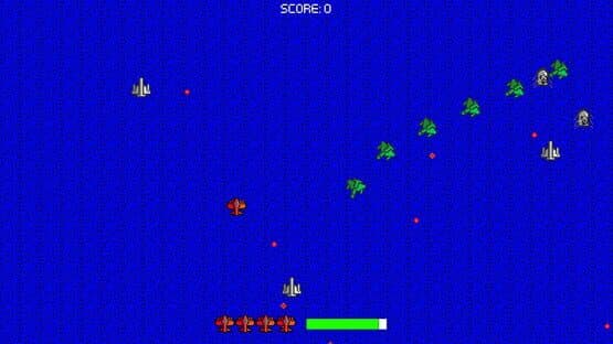 Tiger Fighter 1931: Tora! MP025 — screenshot 1