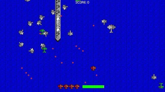 Tiger Fighter 1931: Tora! MP030 — screenshot 3