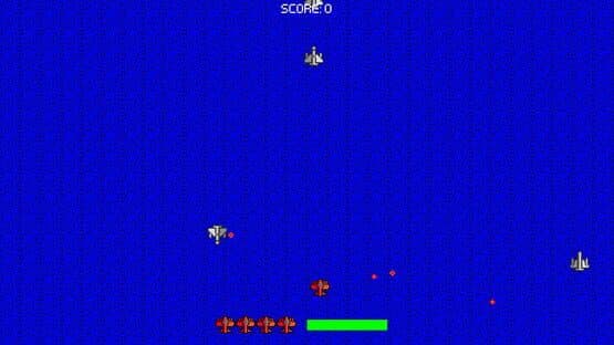 Tiger Fighter 1931: Tora! MP078 — screenshot 3