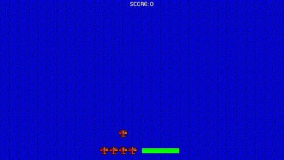 Tiger Fighter 1931: Tora! MP025 — screenshot 2